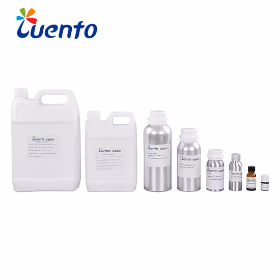 キャンドル作り用の高品質香水バニラオーキッドフレグランスオイル